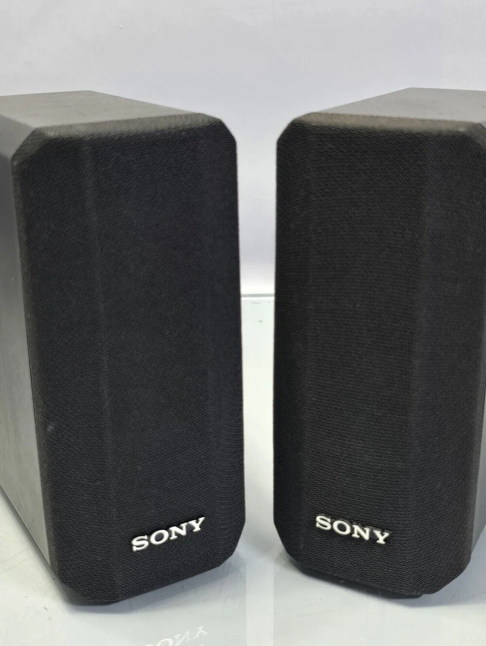 Sony Sorround S-V230 Bookshelf Speakers Pair + SS-CN230 Center Channel Speaker